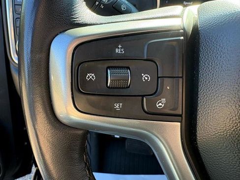 Used 2022 Chevrolet Silverado 1500 LT Trail Boss w/ Safety Package image 18