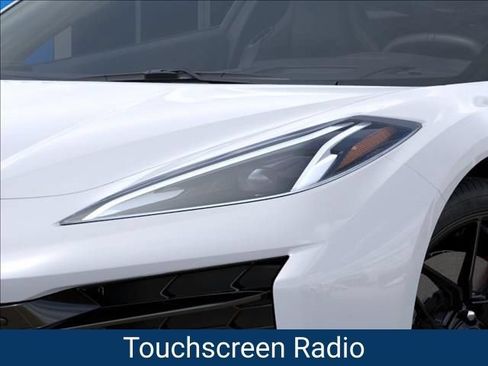 New 2027 Chevrolet Corvette Z06 RWD image 11