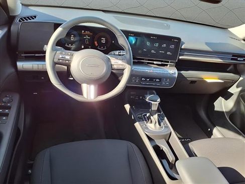 New 2026 Hyundai Kona SEL Sport image 14