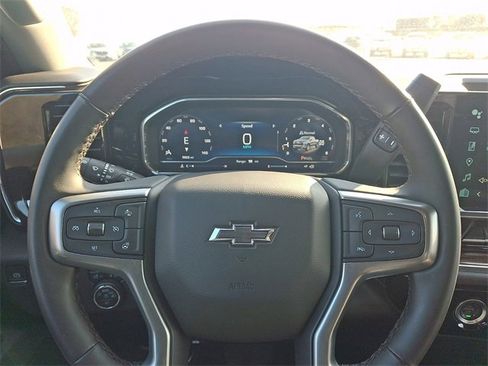 Used 2024 Chevrolet Silverado 1500 RST w/ Protection Package image 18