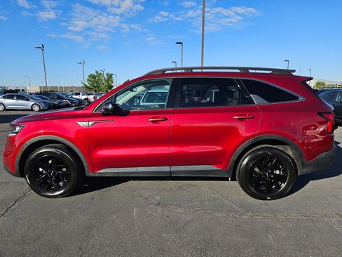 Used 2022 Kia Sorento S AWD/4WD image 9