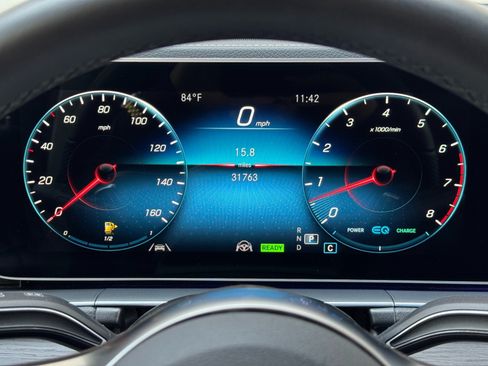 Used 2023 Mercedes-Benz GLS 580 4MATIC image 21