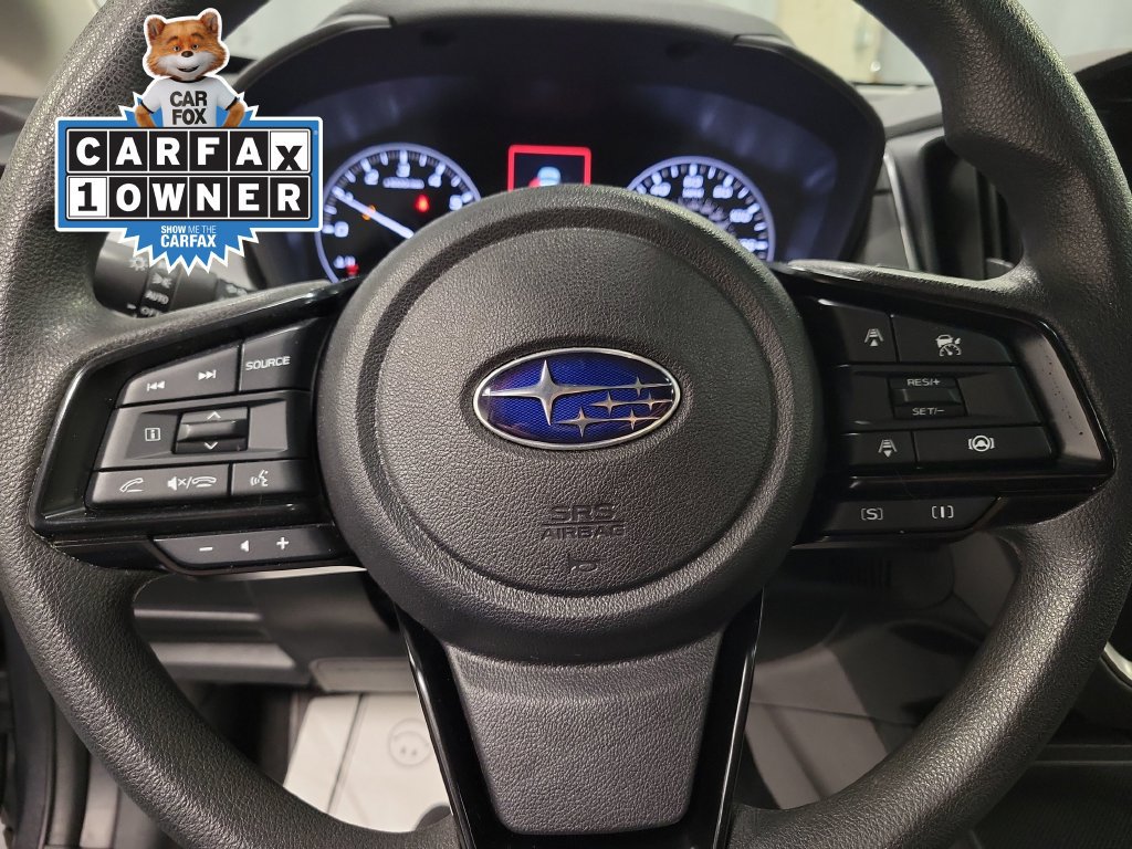 Used 2024 Subaru Crosstrek 2.0i Premium AWD/4WD image 23