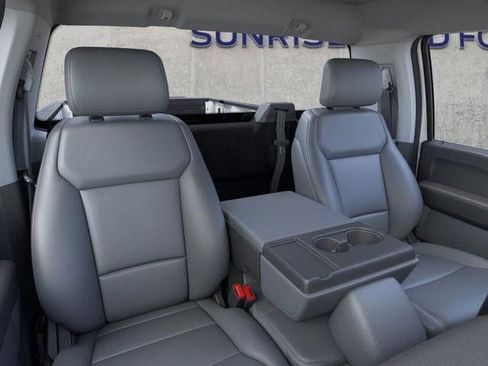 New 2025 Ford F150 XL image 10