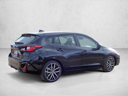 New 2026 Subaru Impreza 2.0i Sport AWD/4WD image 4