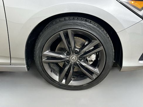 Used 2023 Acura Integra A-Spec FWD image 11