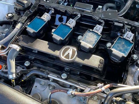 Used 2023 Acura Integra A-Spec image 32