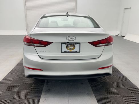 Used 2018 Hyundai Elantra Value Edition image 10