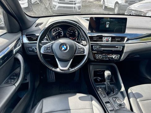 Used 2018 BMW X1 sDrive28i w/ Convenience Package image 24