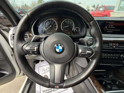 Used 2016 BMW X5 xDrive35i image 15