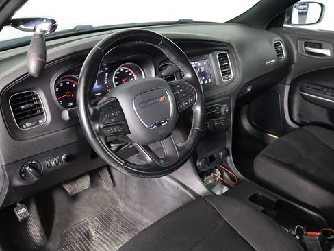Used 2020 Dodge Charger Police w/ Street Appearance Group AWD/4WD image 16