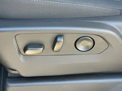 New 2026 GMC Sierra 1500 Elevation w/ LPO, Elevation Black Package image 22