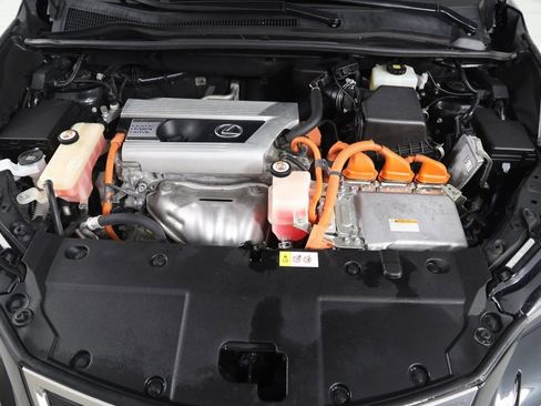 Used 2018 Lexus NX 300h AWD image 47