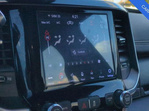 Used 2019 RAM 2500 Laramie image 34