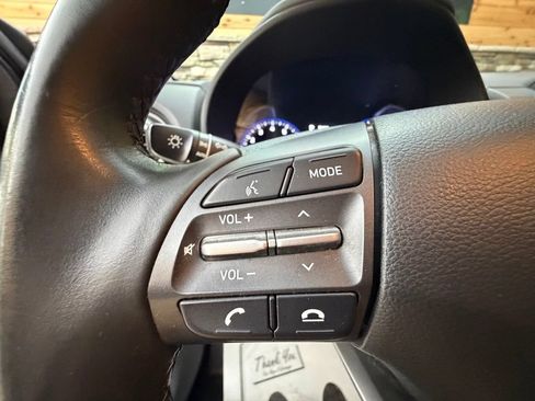 Used 2021 Hyundai Kona SEL AWD/4WD image 43