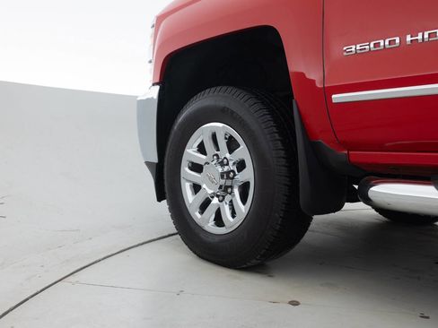 Used 2015 Chevrolet Silverado 3500 LTZ w/ Duramax Plus Package image 17