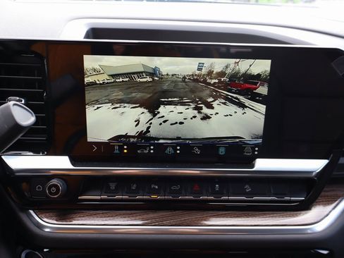 New 2026 Chevrolet Silverado 3500 LT w/ Trail Boss Package image 10