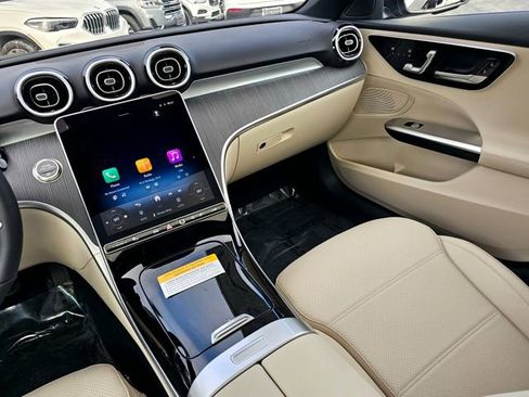 New 2026 Mercedes-Benz C 300 C 300 image 31