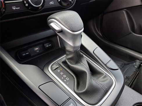 Used 2024 Kia Soul LX w/ Option Group 015 image 14