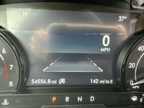 Used 2022 Lincoln Corsair AWD w/ Premium Package image 6