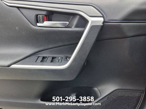 Used 2019 Toyota RAV4 XSE AWD/4WD image 24