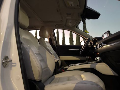 Used 2019 MAZDA CX-5 Grand Touring image 20