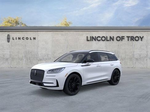New 2026 Lincoln Corsair Premiere image 1