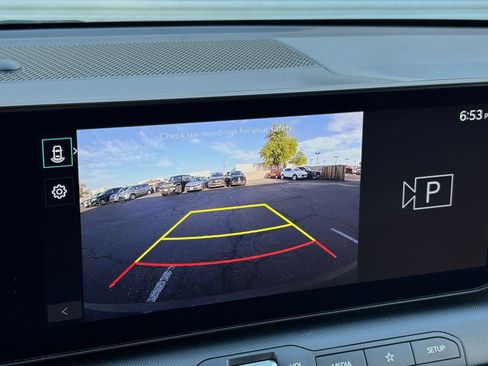 Used 2025 Kia K4 FWD image 22