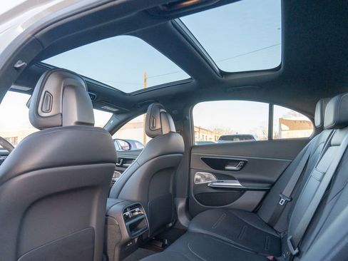 Used 2026 Mercedes-Benz E 53 AMG e 4MATIC Sedan image 34