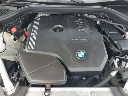 Used 2024 BMW X3 xDrive30i w/ Premium Package AWD/4WD image 11