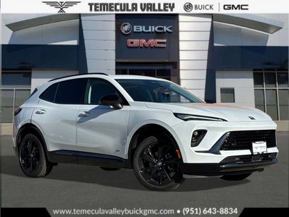 Used 2026 Buick Envision Sport Touring