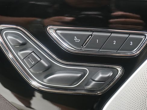 Used 2020 Lincoln Aviator Black Label Grand Touring w/ Class IV Trailer Tow Package AWD/4WD image 16