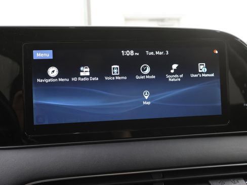 Used 2021 Hyundai Palisade Limited w/ Winter Package image 55