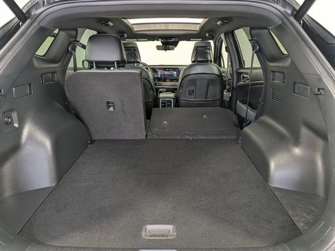 Used 2024 Kia Sportage X-Line w/ X-Line Premium Package AWD/4WD image 26