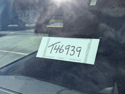 New 2026 Ford Bronco Outer Banks image 16