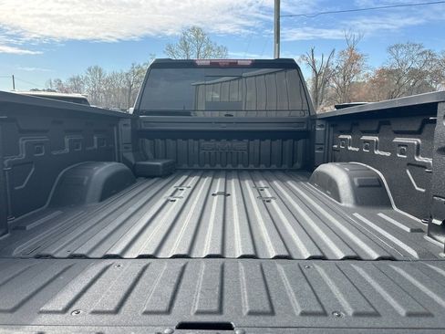 Used 2026 GMC Sierra 2500 Denali Ultimate image 19