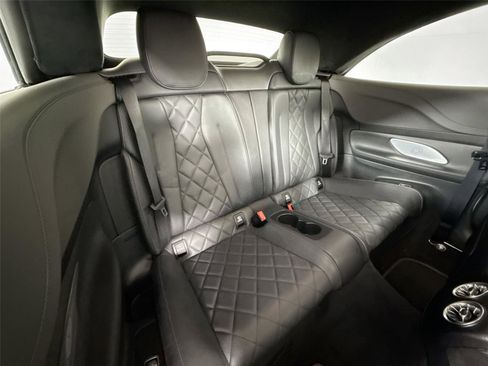 Used 2020 Mercedes-Benz E 53 AMG 4MATIC Cabriolet image 43