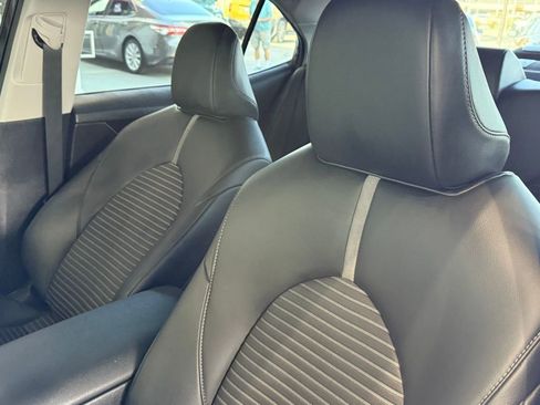 Certified 2023 Toyota Camry SE image 20