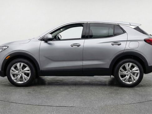 Used 2025 Buick Encore GX Preferred image 5