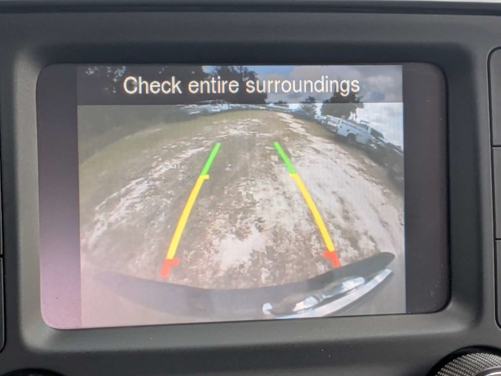 Used 2022 RAM 1500 Tradesman w/ Popular Equipment Group AWD/4WD image 20