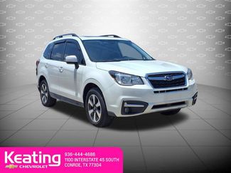 Used 2018 Subaru Forester 2.5i Premium AWD/4WD video 1