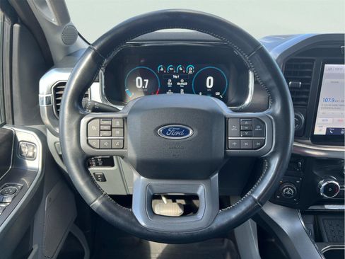 Used 2023 Ford F150 Lariat w/ Equipment Group 502A High AWD/4WD image 41