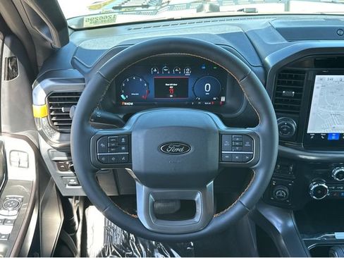 New 2026 Ford F150 Tremor w/ Equipment Group 402B AWD/4WD image 12