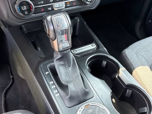 Used 2025 Ford Bronco Big Bend AWD/4WD image 19
