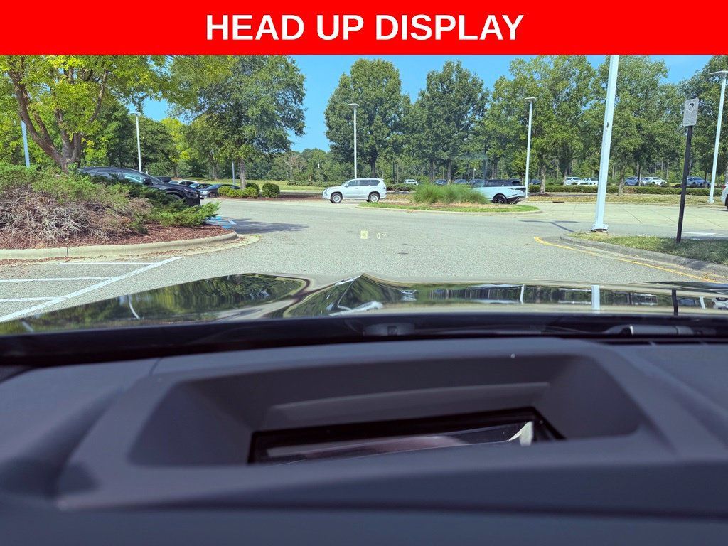 Used 2020 BMW X3 xDrive30i w/ Premium Package AWD/4WD image 9
