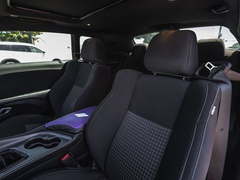 Used 2023 Dodge Challenger R/T Scat Pack RWD image 19