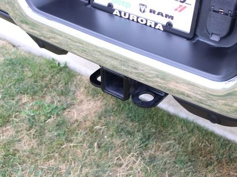 Used 2025 RAM 3500 Tradesman AWD/4WD image 39