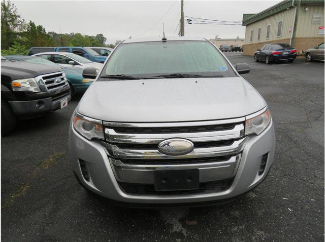 Used 2014 Ford Edge SE FWD image 15