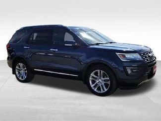 Used 2016 Ford Explorer Limited video 2