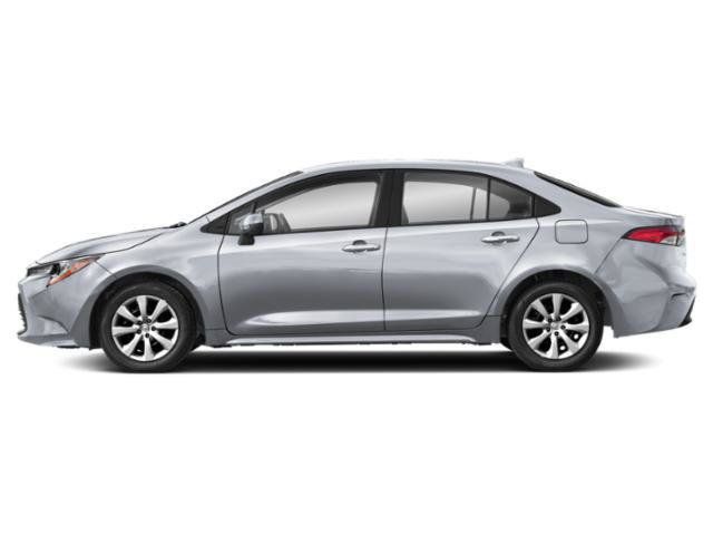 Certified 2023 Toyota Corolla LE FWD image 3